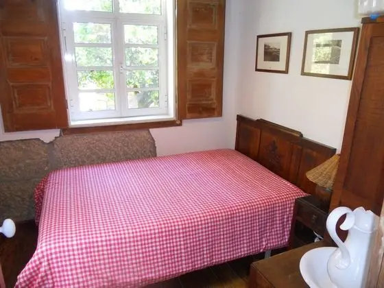 Kır Evi, 2 Büyük (Queen) Boy Yatak