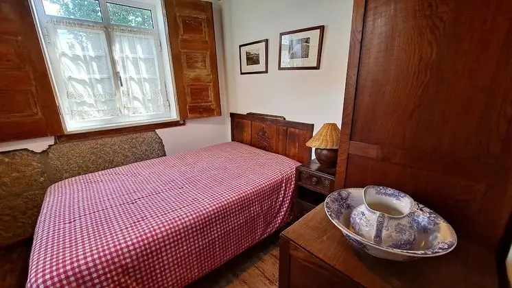 Kır Evi, 2 Büyük (Queen) Boy Yatak