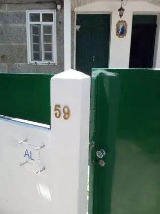 Kır Evi, 2 Büyük (Queen) Boy Yatak