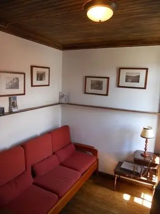 Kır Evi, 2 Büyük (Queen) Boy Yatak