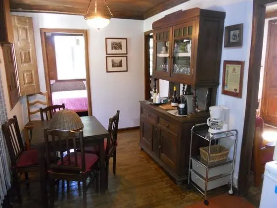 Kır Evi, 2 Büyük (Queen) Boy Yatak