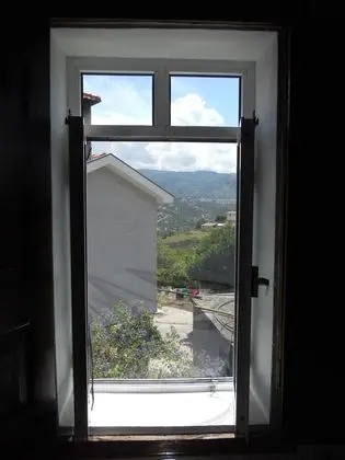 Kır Evi, 2 Büyük (Queen) Boy Yatak
