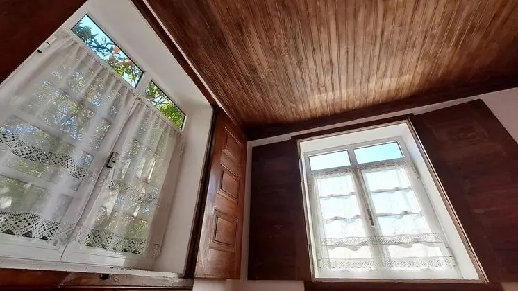 Kır Evi, 2 Büyük (Queen) Boy Yatak
