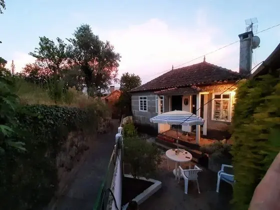 Kır Evi, 2 Büyük (Queen) Boy Yatak