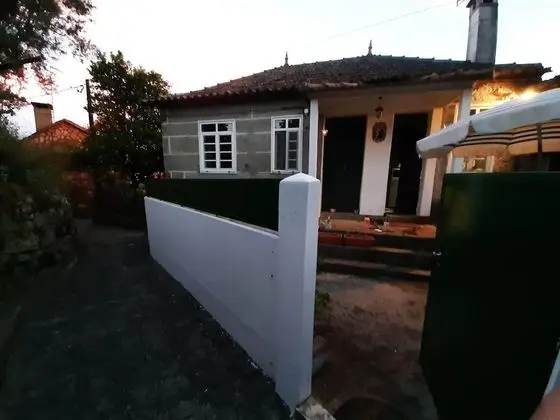 Kır Evi, 2 Büyük (Queen) Boy Yatak