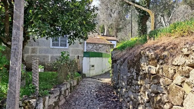 Kır Evi, 2 Büyük (Queen) Boy Yatak