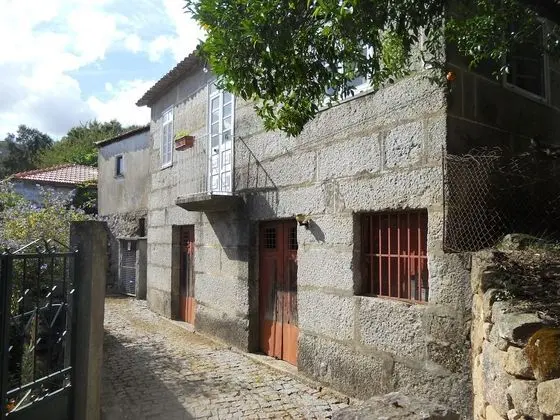 Kır Evi, 2 Büyük (Queen) Boy Yatak