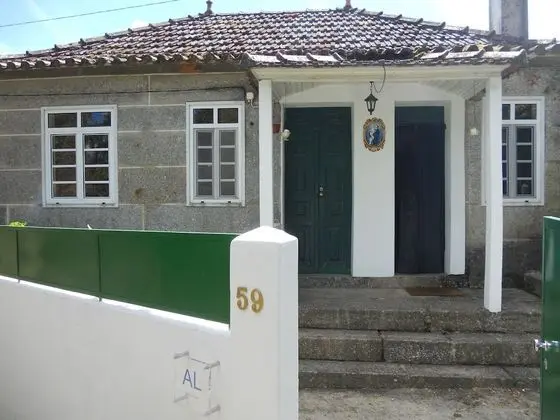 Kır Evi, 2 Büyük (Queen) Boy Yatak