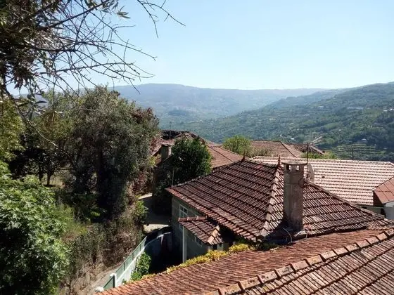 Kır Evi, 2 Büyük (Queen) Boy Yatak