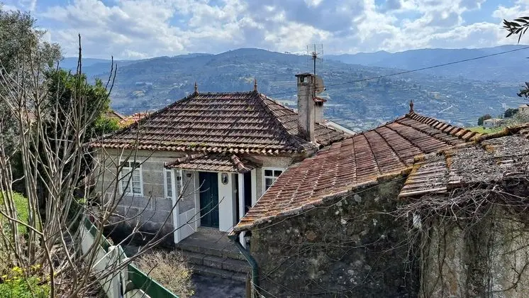 Kır Evi, 2 Büyük (Queen) Boy Yatak