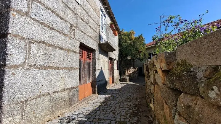 Kır Evi, 2 Büyük (Queen) Boy Yatak