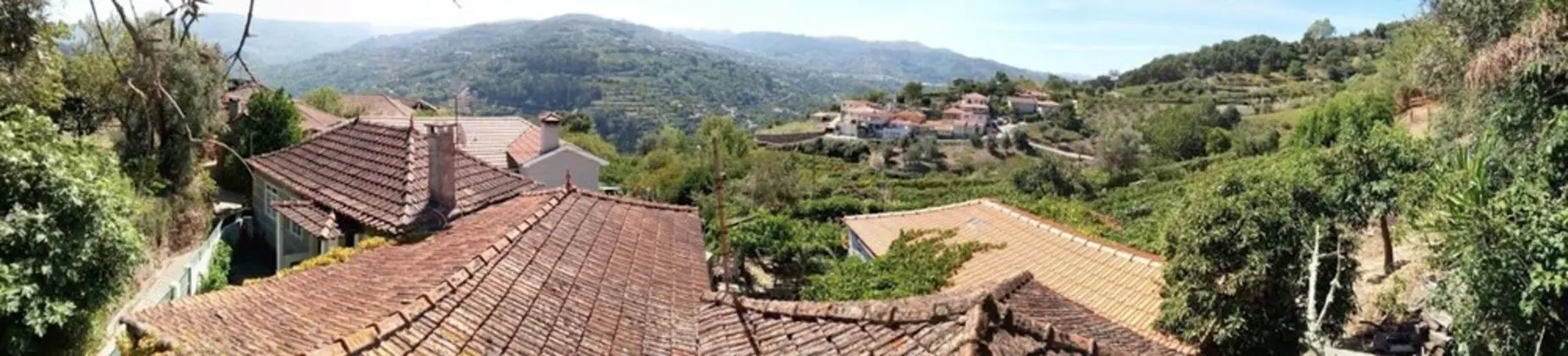Kır Evi, 2 Büyük (Queen) Boy Yatak