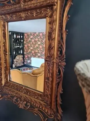 Kır Evi, 2 Büyük (Queen) Boy Yatak