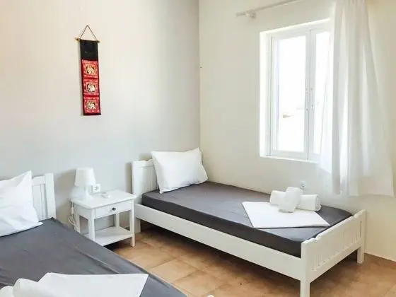 Apart Daire, Birden Çok Yatak