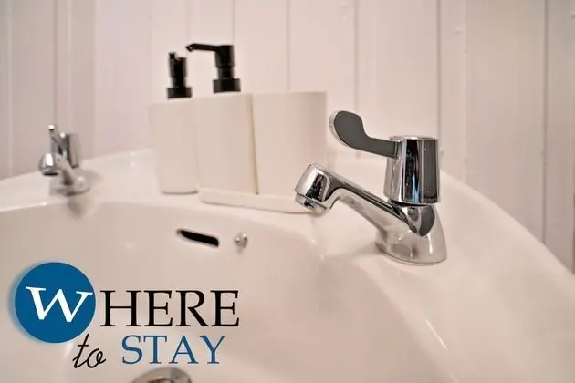 Apart Daire, Özel Banyo