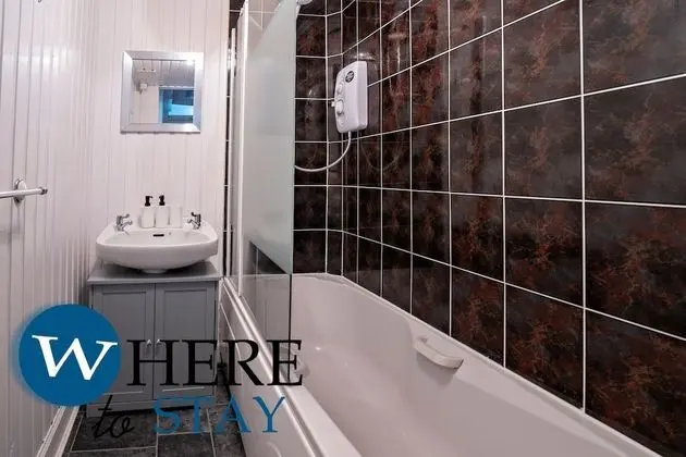Apart Daire, Özel Banyo