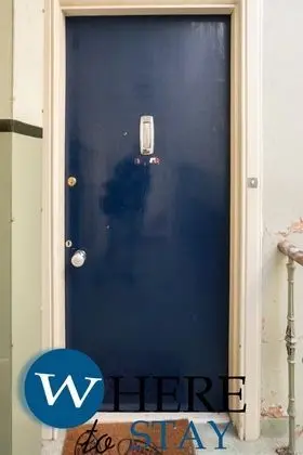 Apart Daire, Özel Banyo
