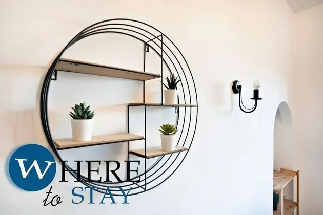 Apart Daire, Özel Banyo