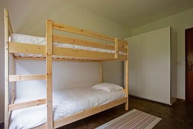 Apart Daire (2 Bedrooms)