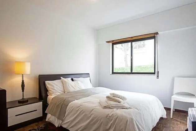 Apart Daire (2 Bedrooms)