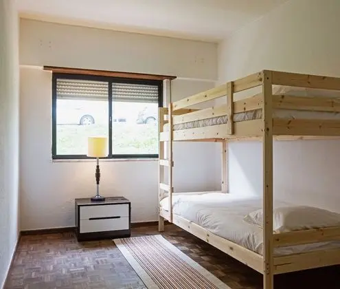 Apart Daire (2 Bedrooms)