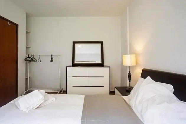 Apart Daire (2 Bedrooms)