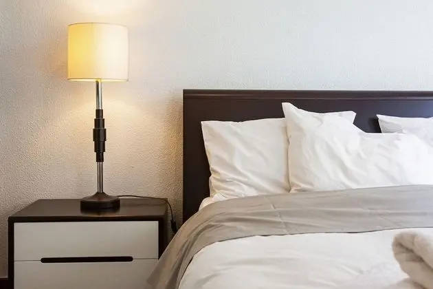 Apart Daire (2 Bedrooms)