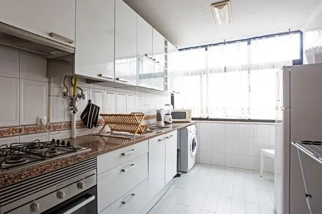 Apart Daire (2 Bedrooms)