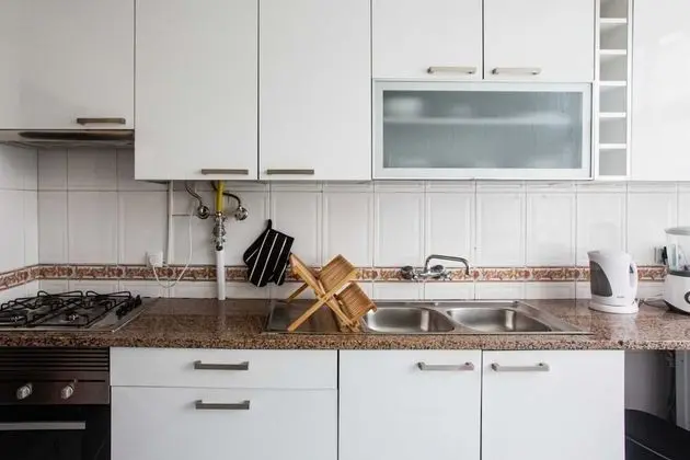 Apart Daire (2 Bedrooms)