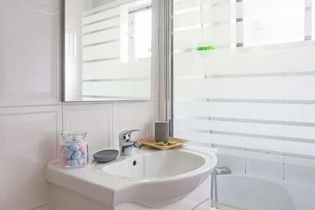 Apart Daire (2 Bedrooms)