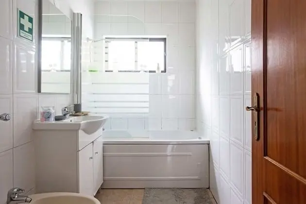 Apart Daire (2 Bedrooms)