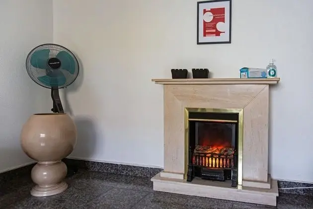 Apart Daire (2 Bedrooms)