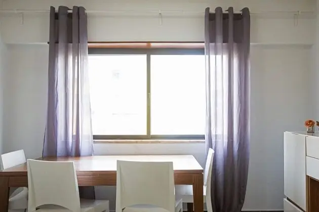 Apart Daire (2 Bedrooms)