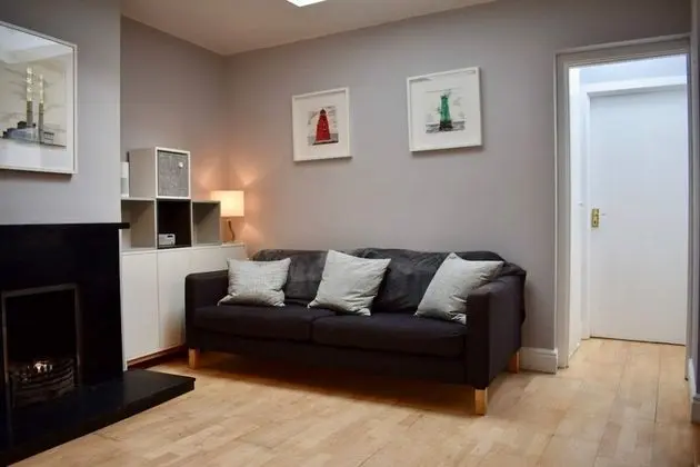 Kır Evi (2 Bedrooms)