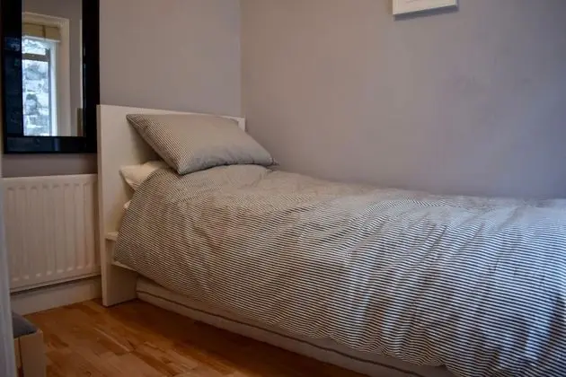 Kır Evi (2 Bedrooms)