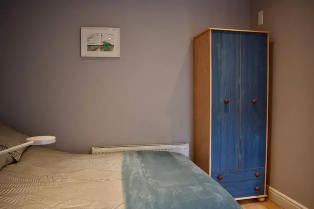 Kır Evi (2 Bedrooms)