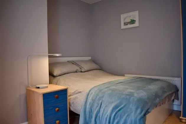 Kır Evi (2 Bedrooms)