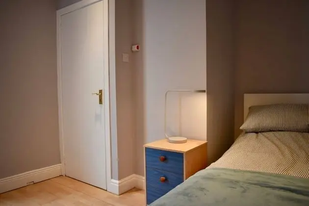 Kır Evi (2 Bedrooms)