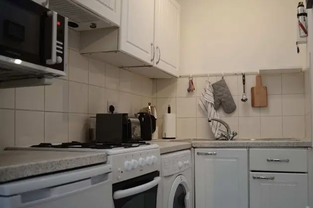 Kır Evi (2 Bedrooms)