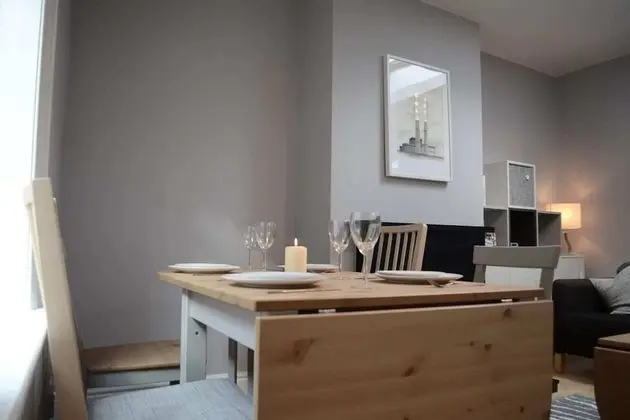 Kır Evi (2 Bedrooms)