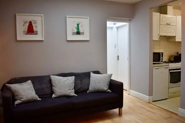 Kır Evi (2 Bedrooms)