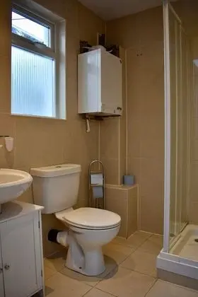 Kır Evi (2 Bedrooms)