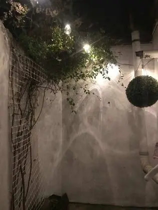 Kır Evi (2 Bedrooms)