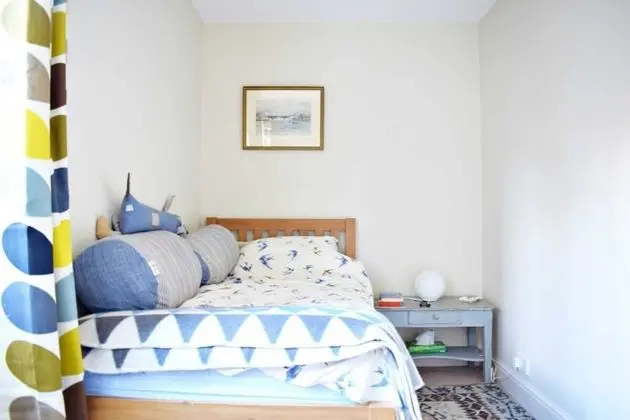 Apart Daire (2 Bedrooms)