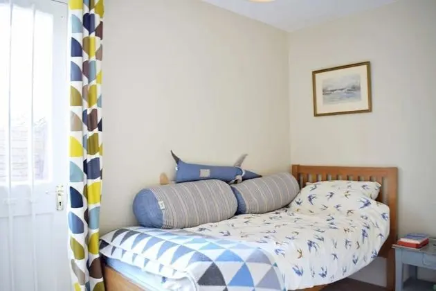 Apart Daire (2 Bedrooms)