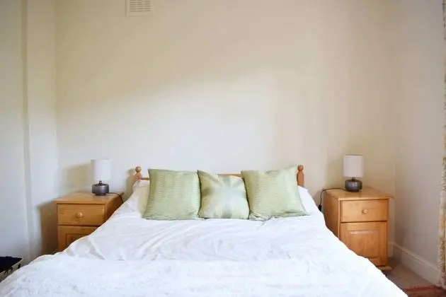 Apart Daire (2 Bedrooms)