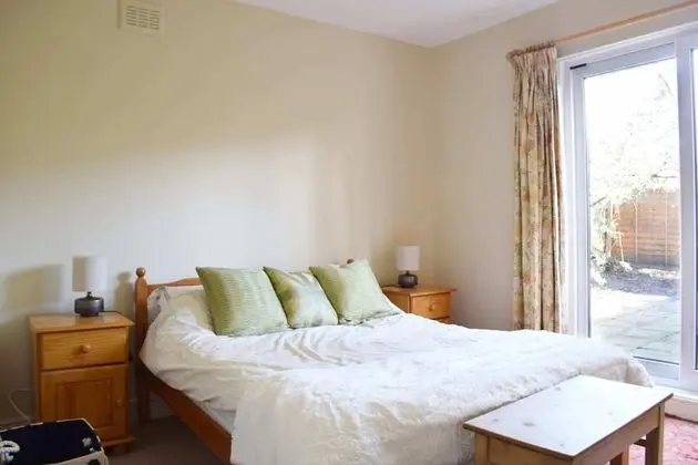 Apart Daire (2 Bedrooms)