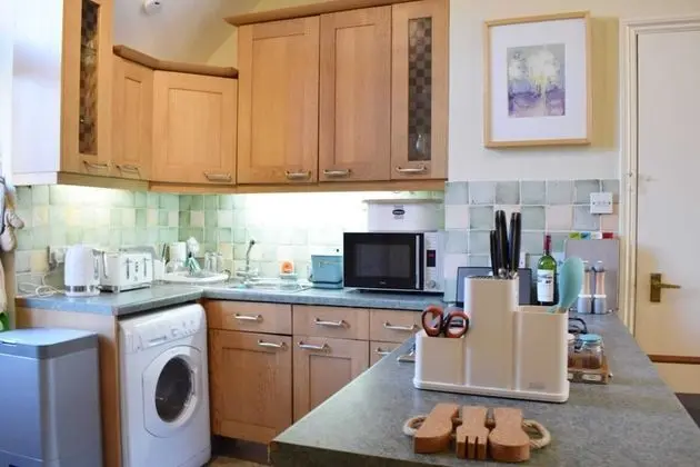 Apart Daire (2 Bedrooms)