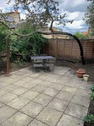 Apart Daire (2 Bedrooms)