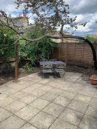 Apart Daire (2 Bedrooms)